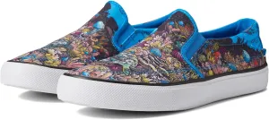 Sperry X Kerby Striper Ii Twin Gore Sneaker
