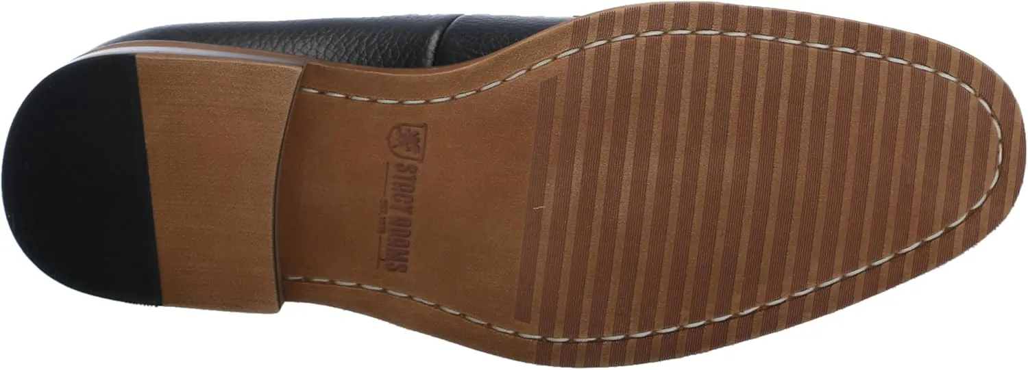 Stacy Adams Men's Prentice Slip on Loafer