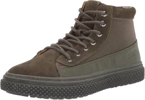 Steve Madden Men's Lantern Sneaker