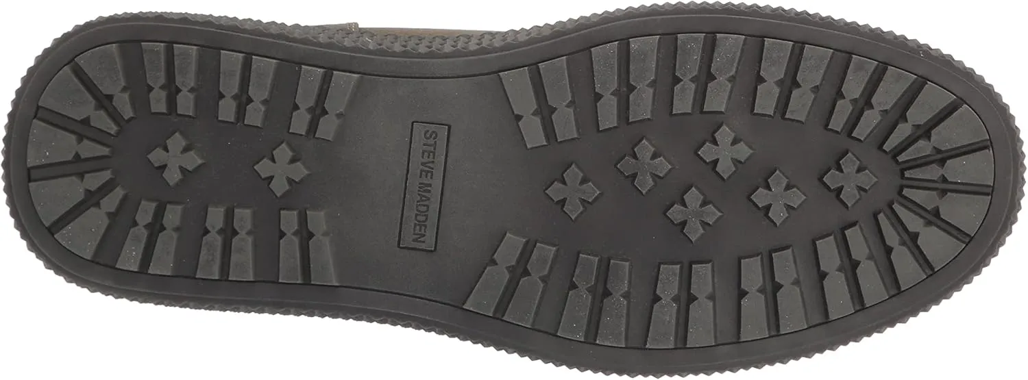 Steve Madden Men's Lantern Sneaker