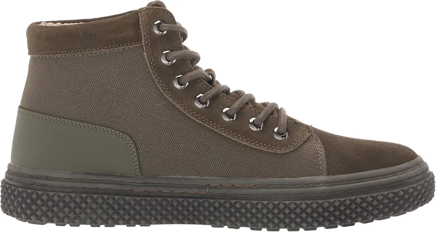 Steve Madden Men's Lantern Sneaker