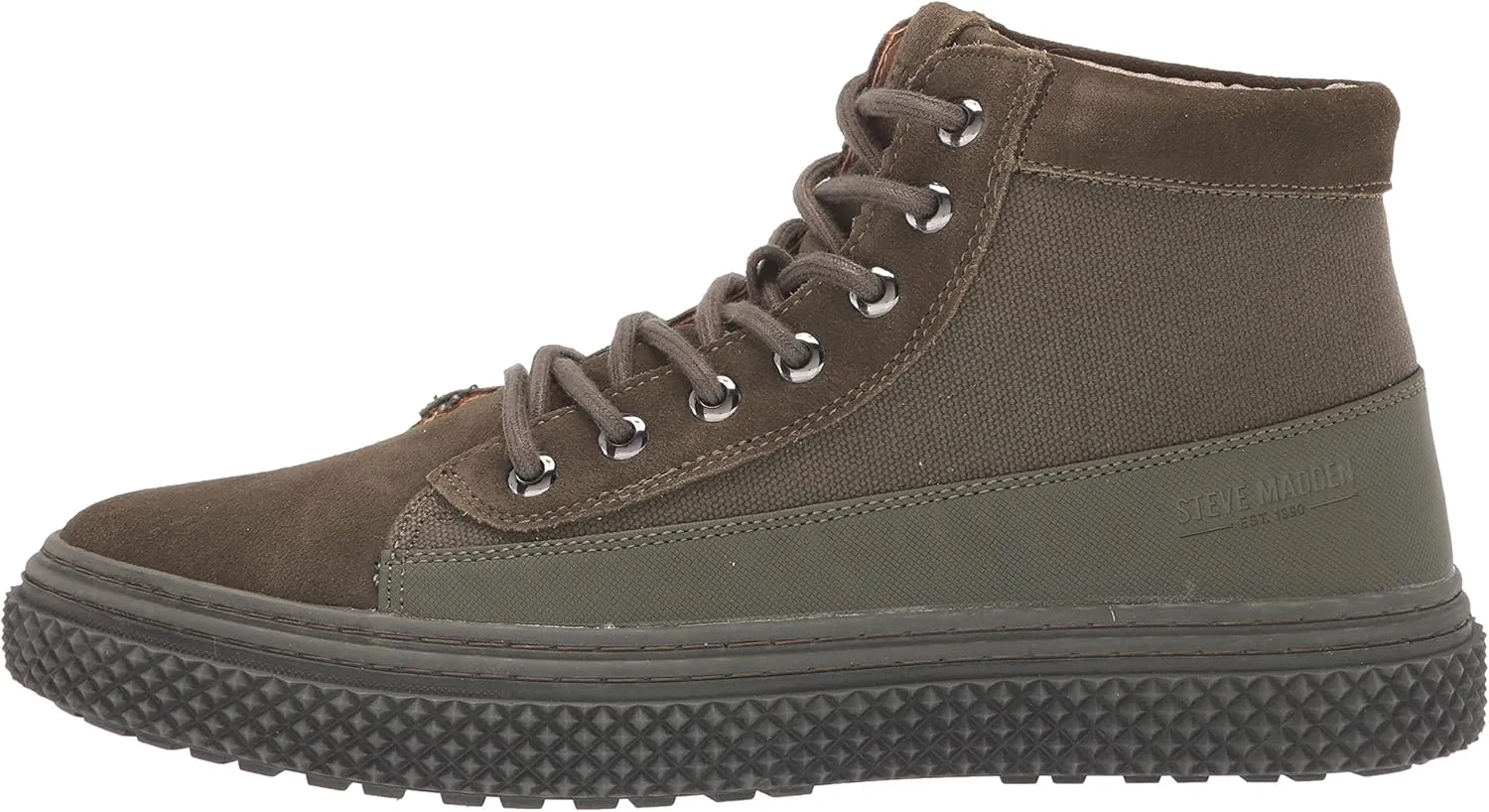 Steve Madden Men's Lantern Sneaker