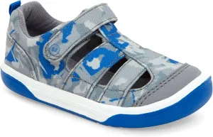 Stride Rite Unisex-Child Sr Hadley 2.0 Sneaker