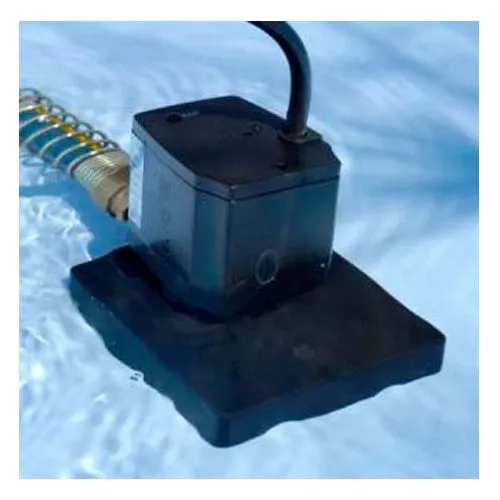 Submersible Pump