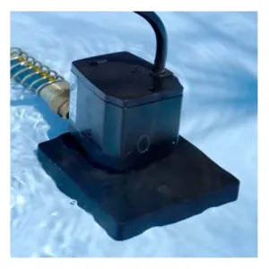 Submersible Pump