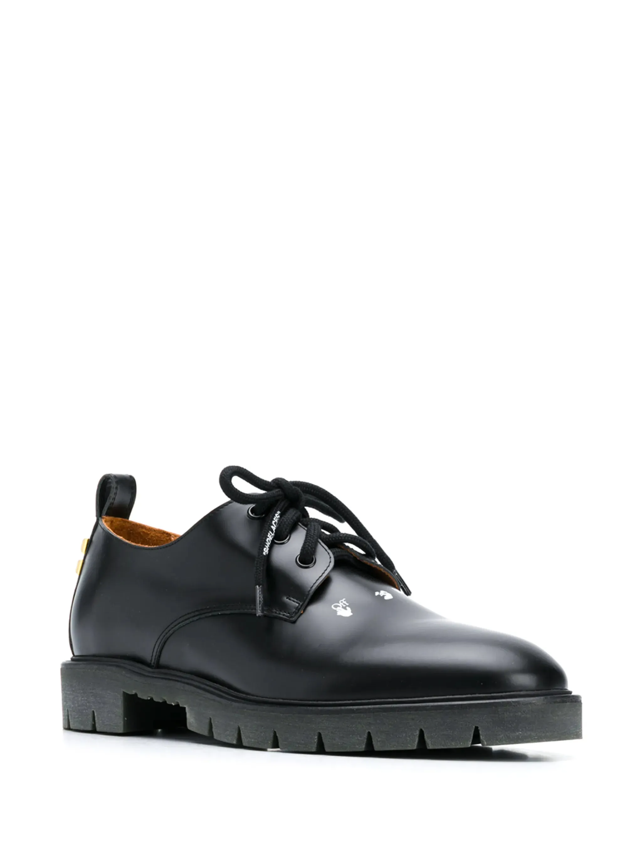 Summer markdown shoes Derby Risk-free returns Arrow