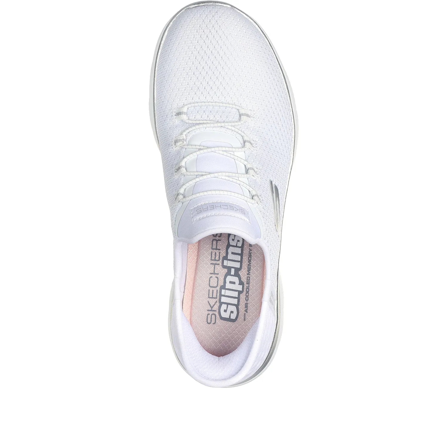 Summits Diamond Dream sneaker slip on