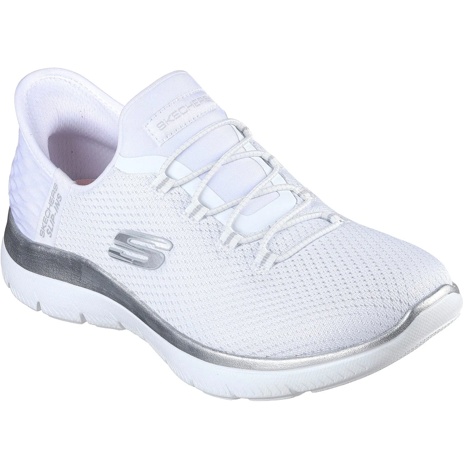 Summits Diamond Dream sneaker slip on