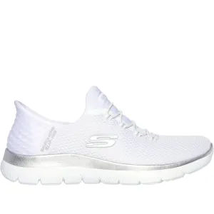 Summits Diamond Dream sneaker slip on
