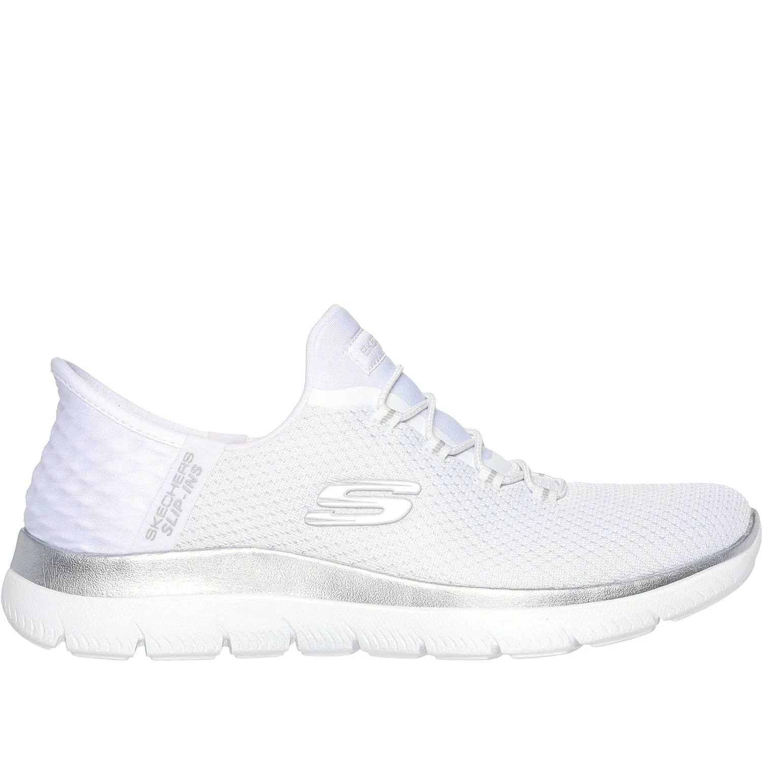 Summits Diamond Dream sneaker slip on