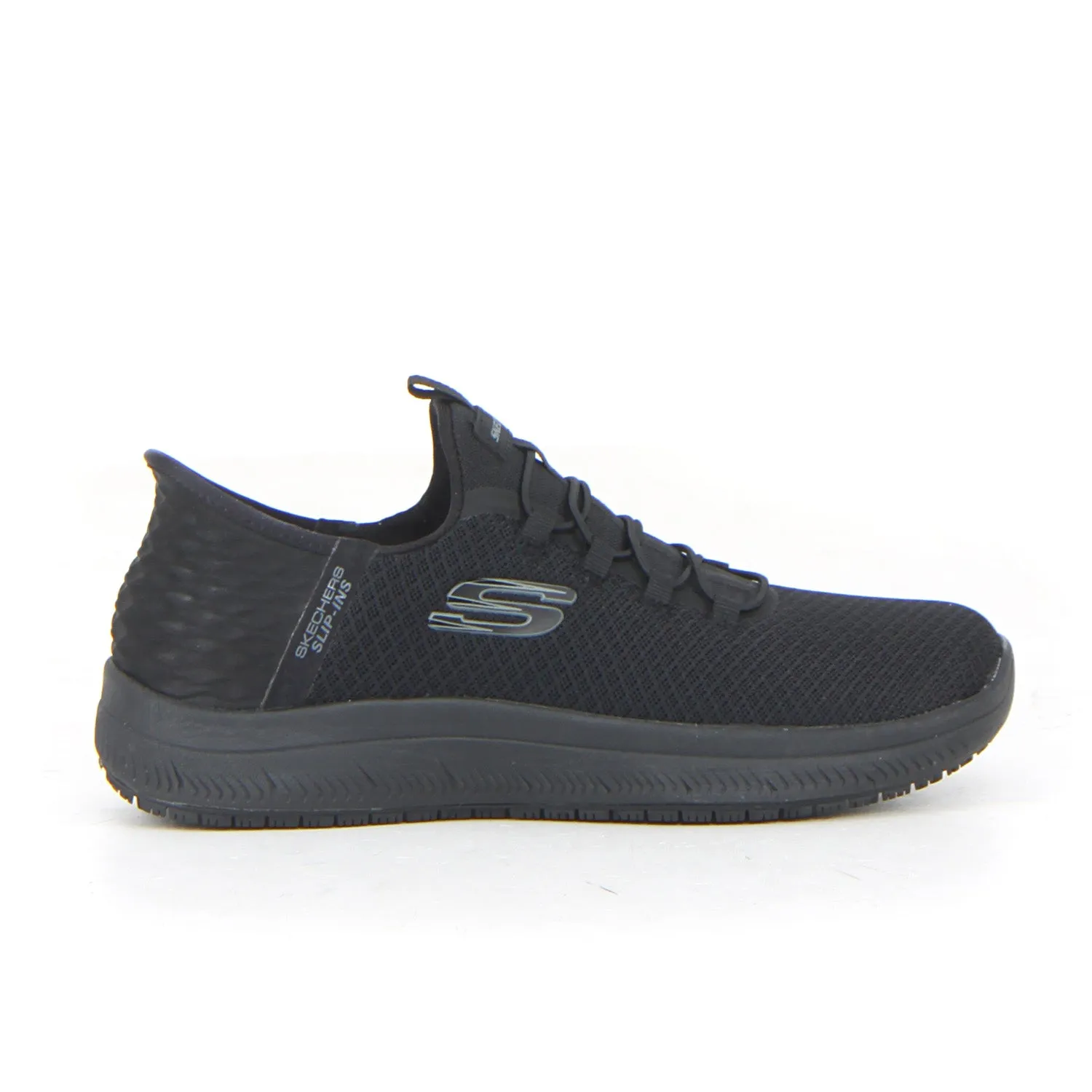 Summits Sr Enslee sneaker slip on