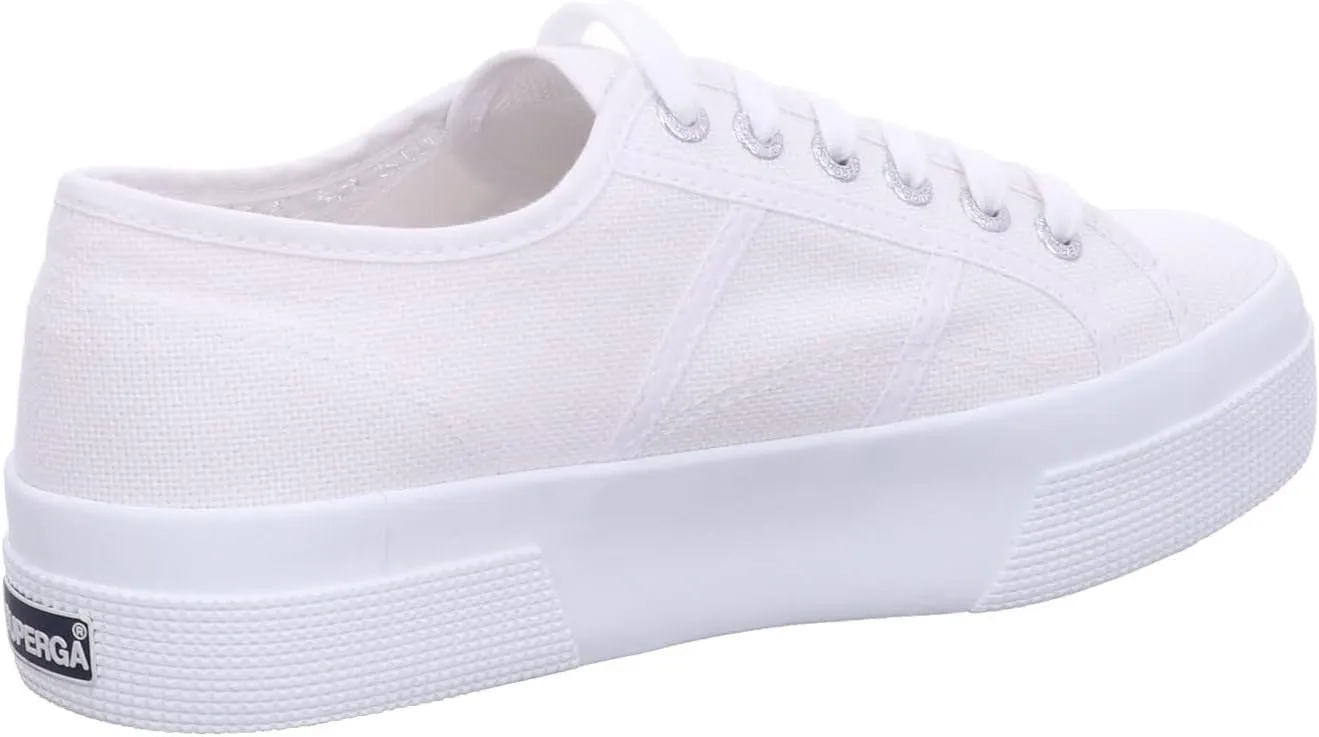 Superga Unisex-Adult 2740 Platform Sneaker