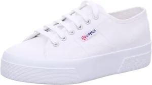 Superga Unisex-Adult 2740 Platform Sneaker