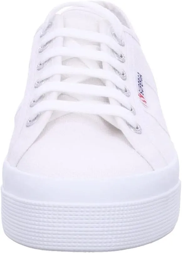Superga Unisex-Adult 2740 Platform Sneaker