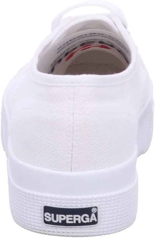 Superga Unisex-Adult 2740 Platform Sneaker