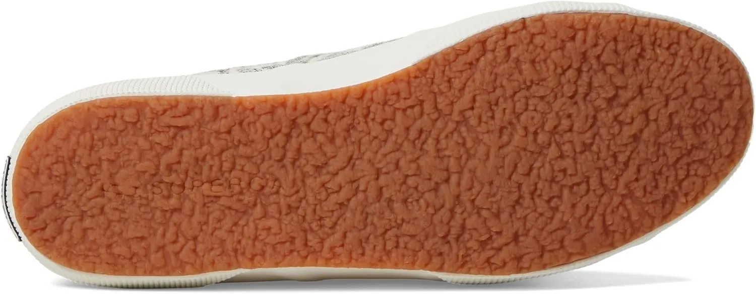 Superga Women's 2750 Pearl Matte Canvas Sneaker