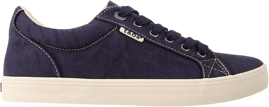 Taos Footwear Men's Starsky Sneaker