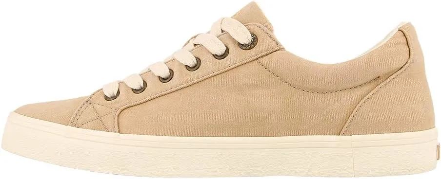 Taos Footwear Men's Starsky Sneaker