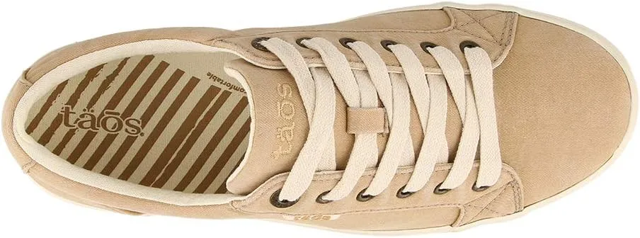 Taos Footwear Men's Starsky Sneaker