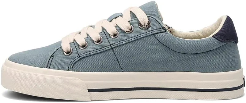 Taos Footwear Women's Shooting Star Sneaker