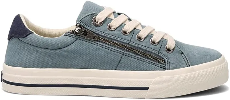 Taos Footwear Women's Shooting Star Sneaker