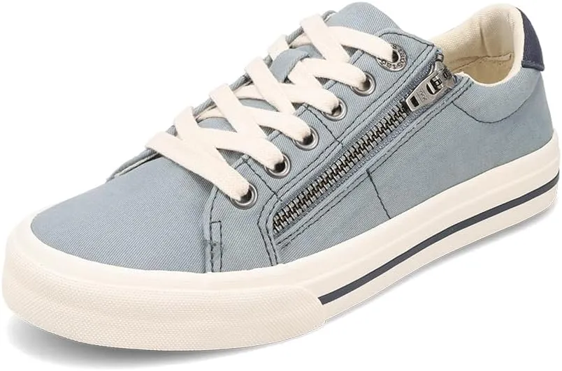 Taos Footwear Women's Shooting Star Sneaker