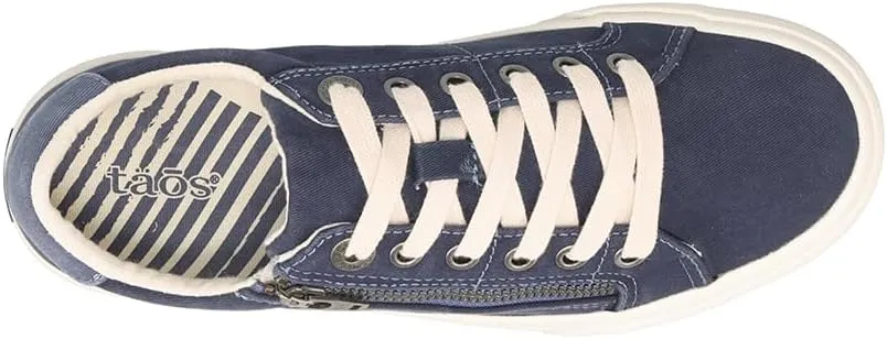 Taos Footwear Women's Shooting Star Sneaker