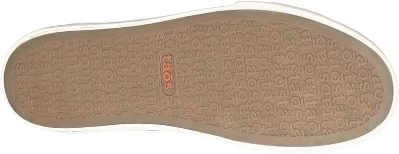 Taos Footwear Women's Shooting Star Sneaker