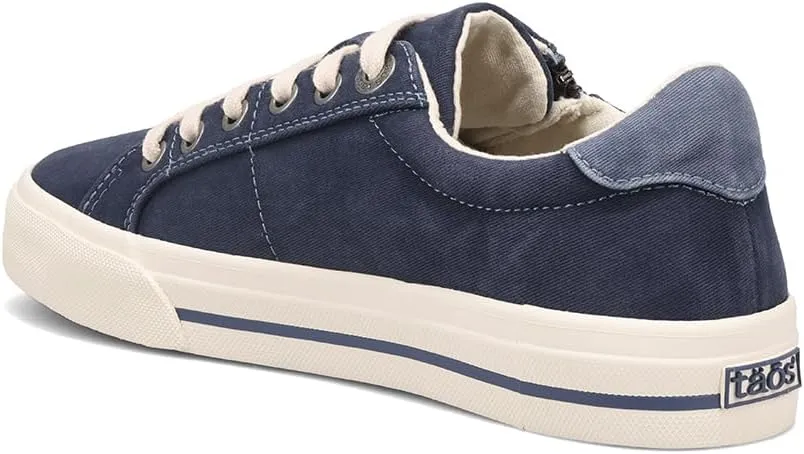 Taos Footwear Women's Shooting Star Sneaker