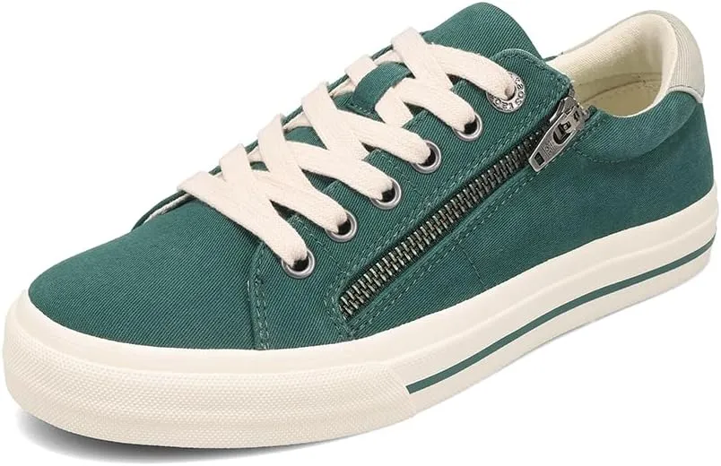 Taos Footwear Women's Shooting Star Sneaker