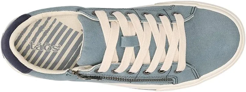 Taos Footwear Women's Shooting Star Sneaker