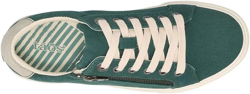 Taos Footwear Women's Shooting Star Sneaker