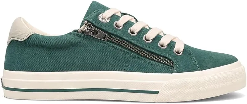 Taos Footwear Women's Shooting Star Sneaker