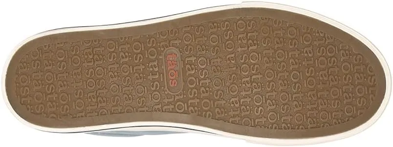 Taos Footwear Women's Shooting Star Sneaker
