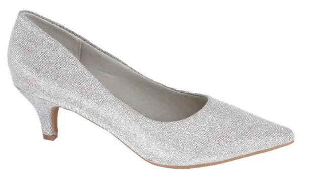 Taxi Women's Aliyah Shoe