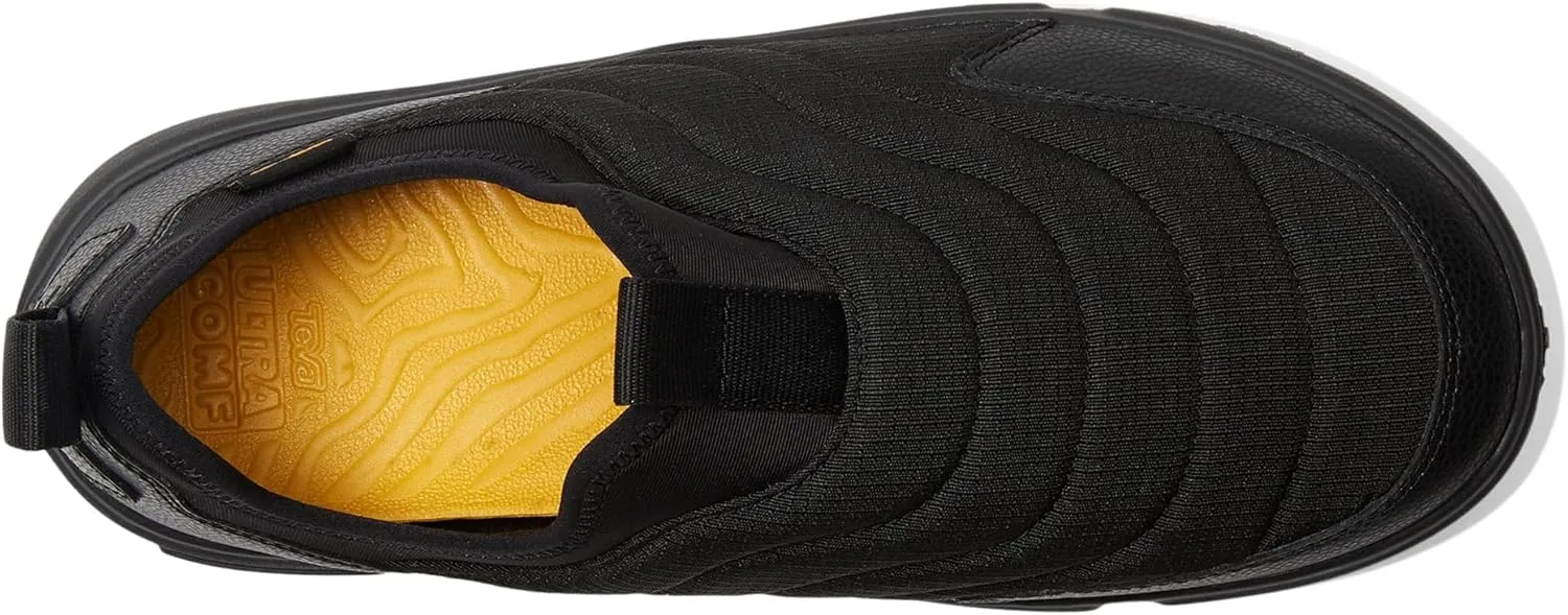 Teva Unisex-Adult Ultra-comf Slip on Sneaker