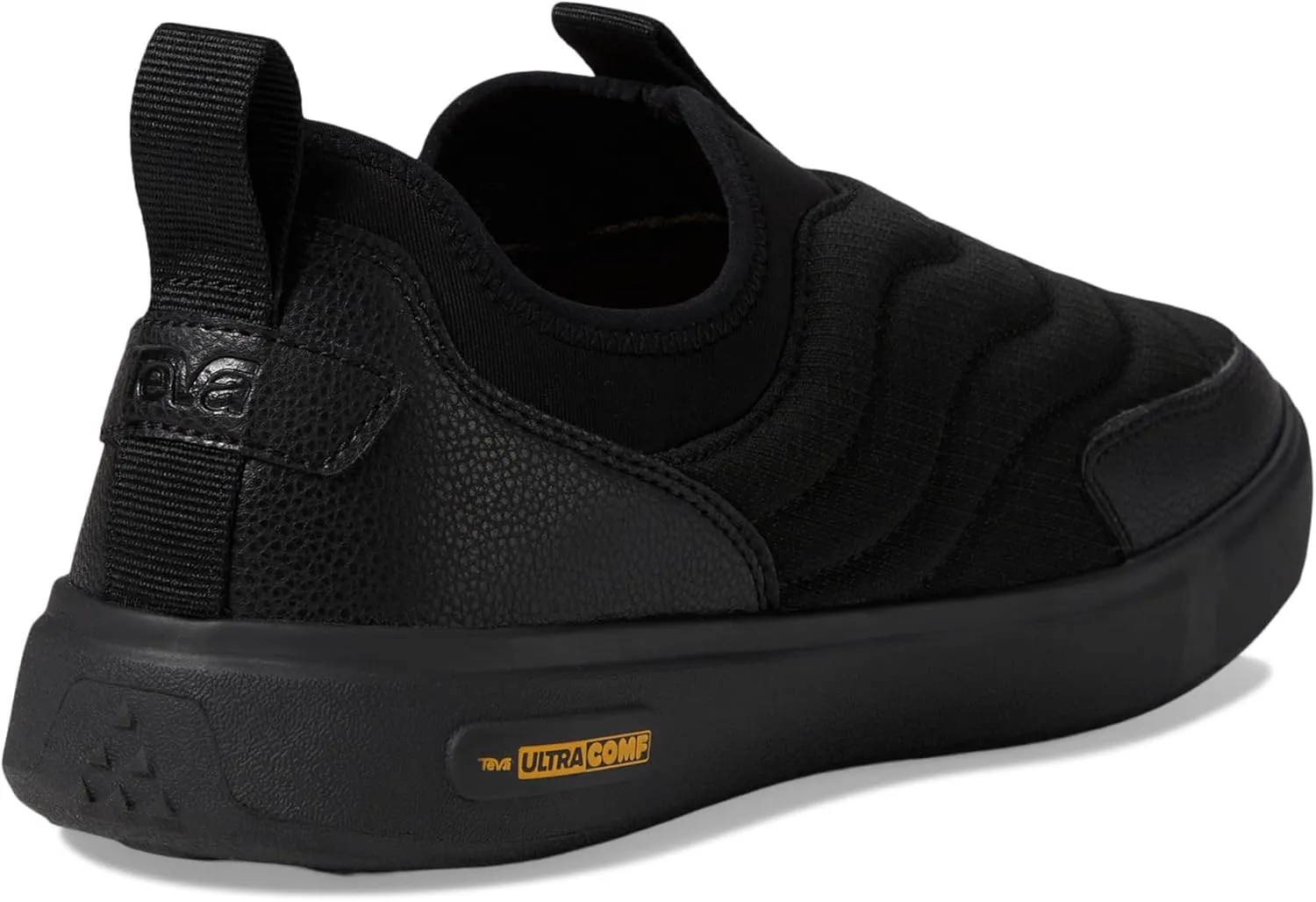 Teva Unisex-Adult Ultra-comf Slip on Sneaker