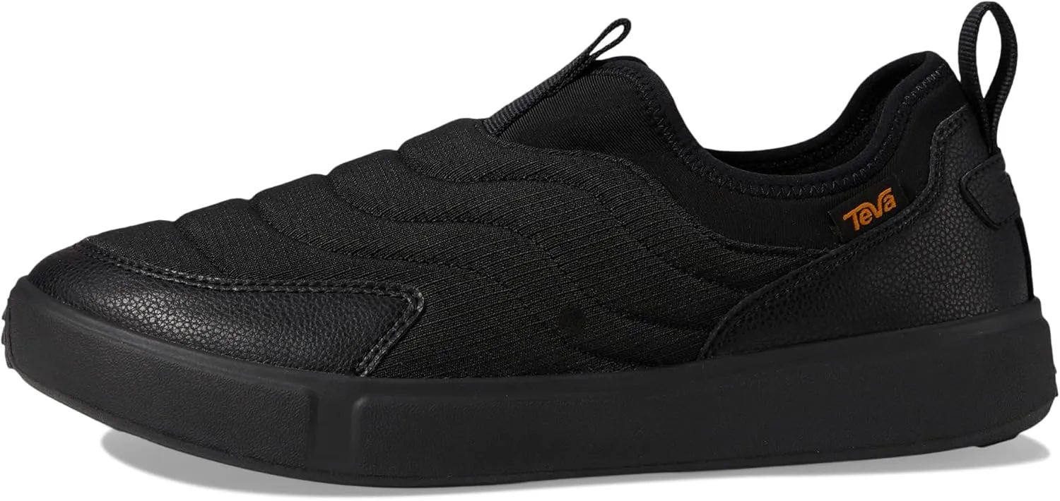 Teva Unisex-Adult Ultra-comf Slip on Sneaker