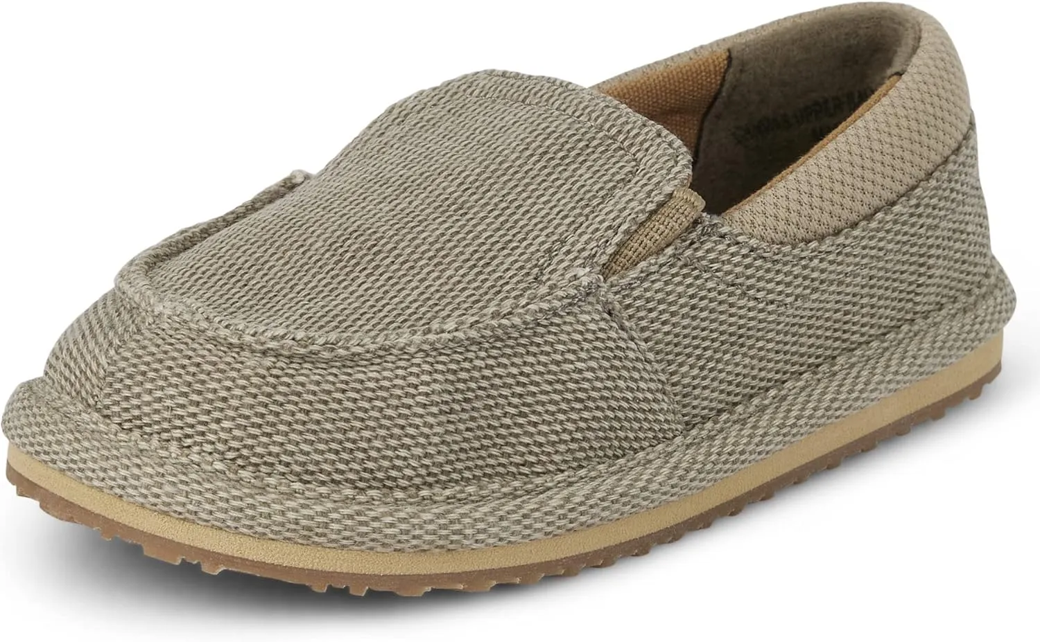 The Children's Place Unisex-Child and Toddler Boys Casual Slip on Shoes Sneaker