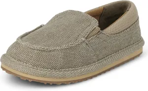 The Children's Place Unisex-Child and Toddler Boys Casual Slip on Shoes Sneaker