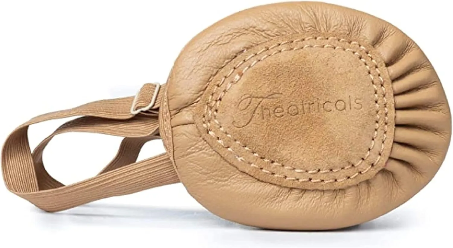 Theatricals Leather Half Soles