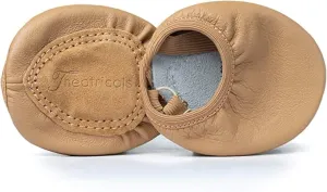 Theatricals Leather Half Soles