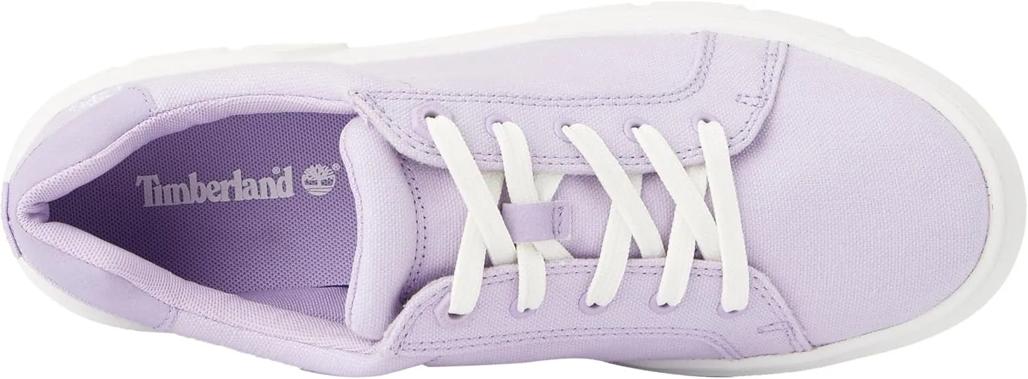 Timberland Women's Laurel Court Sneaker