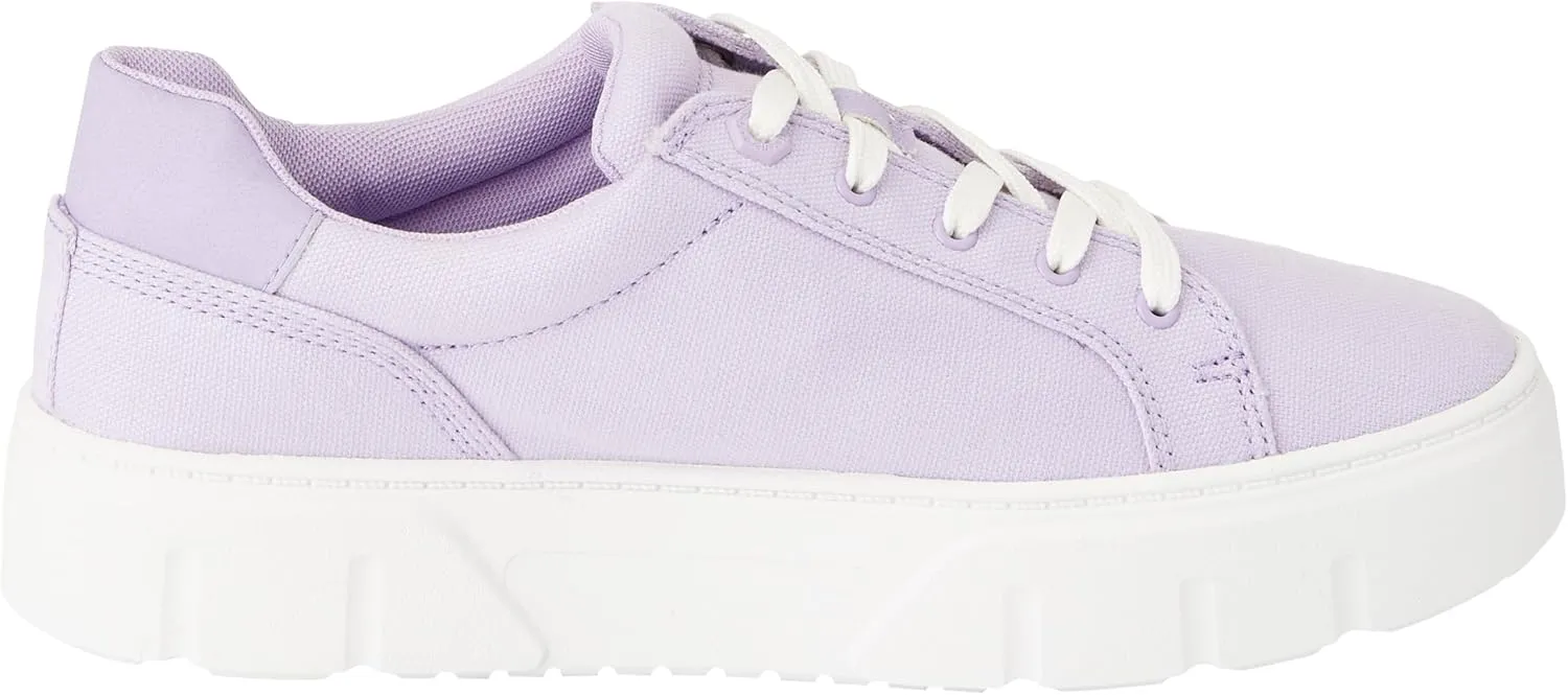 Timberland Women's Laurel Court Sneaker