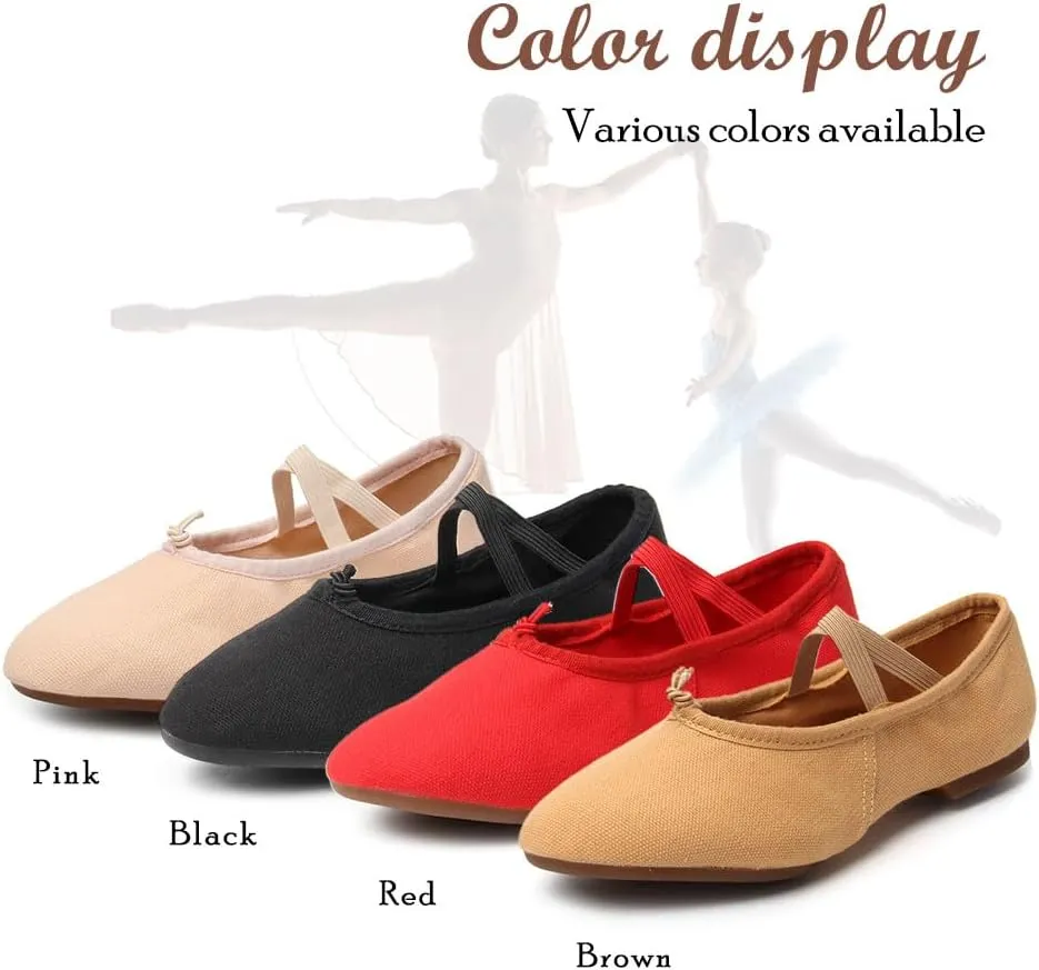 TINRYMX Womens Latin Dance Shoes Closed Toe Ballroom Salsa Tango Teaching Practice Dancing Shoes,Model-MFBJ