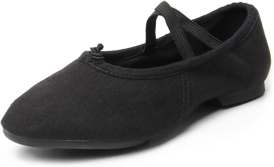 TINRYMX Womens Latin Dance Shoes Closed Toe Ballroom Salsa Tango Teaching Practice Dancing Shoes,Model-MFBJ