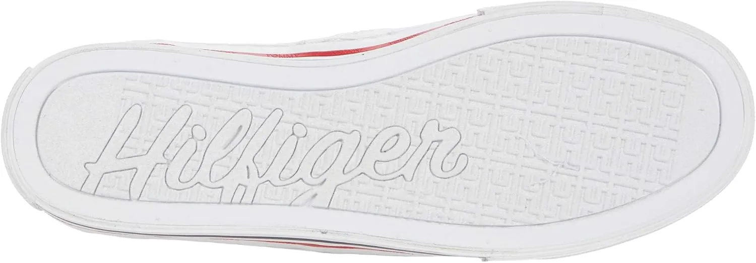 Tommy Hilfiger Women's Lezari Sneaker