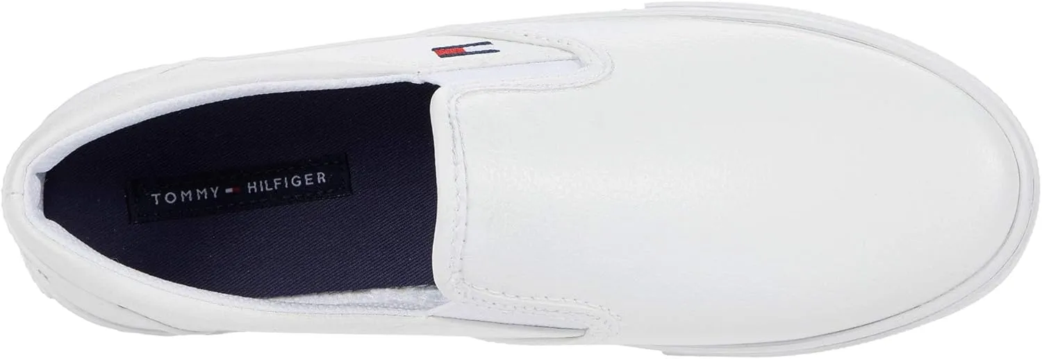 Tommy Hilfiger Women's Lezari Sneaker
