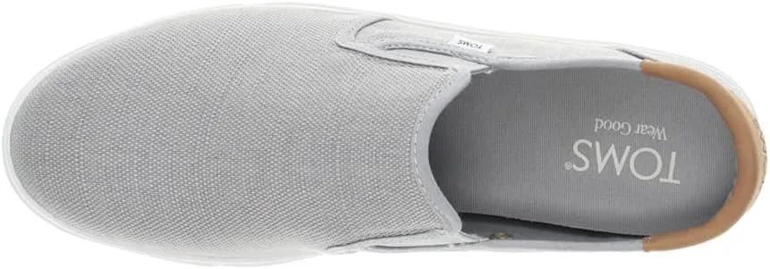 TOMS Men's Baja 2.0 Sneaker