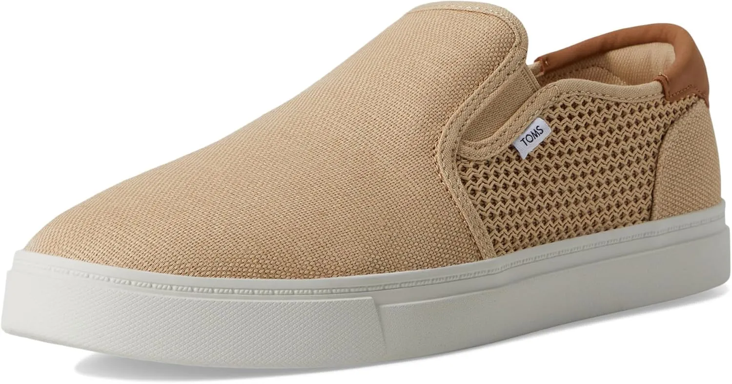 TOMS Men's Baja 2.0 Sneaker